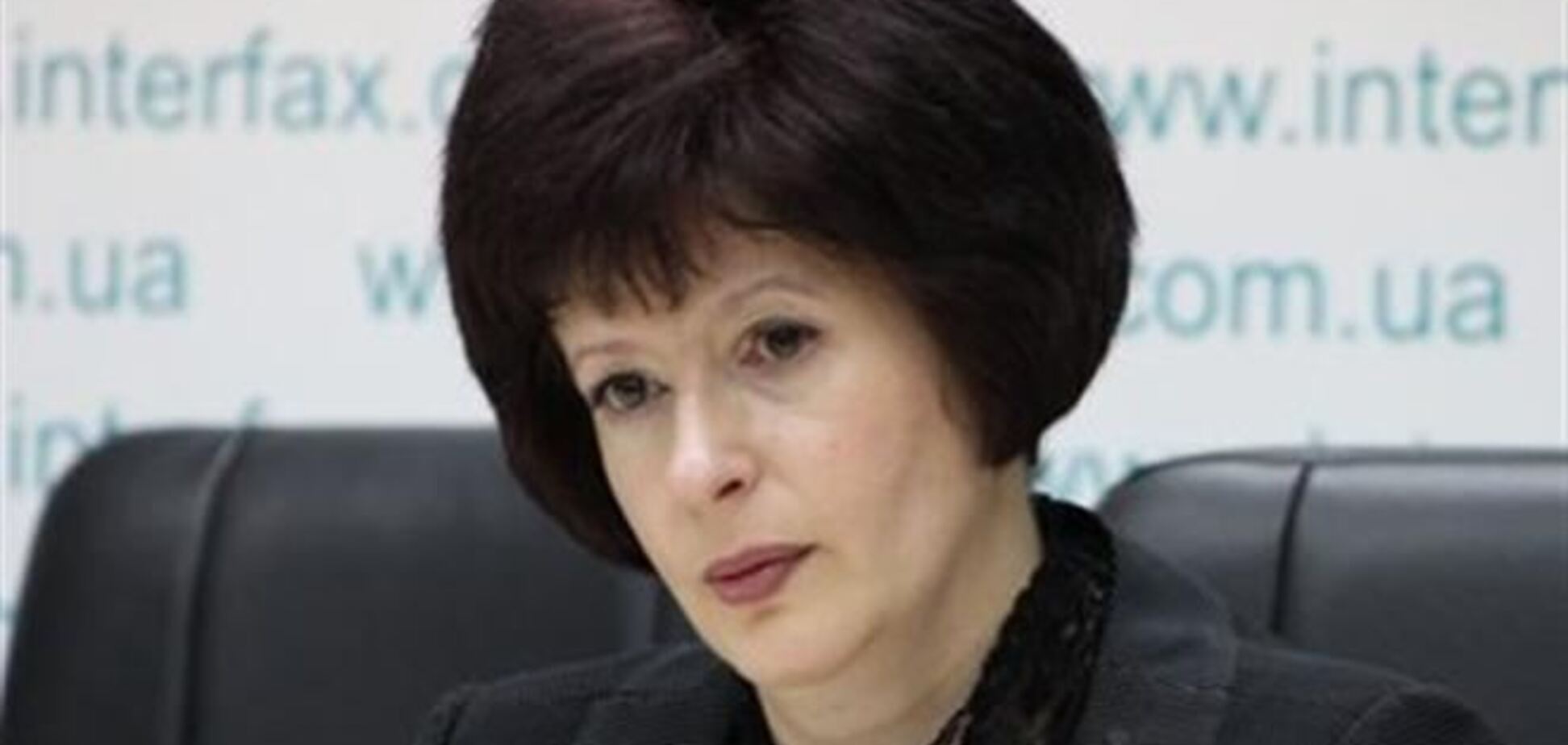 Лутковська ніколи не отримувала скарг на порушення прав російськомовних громадян