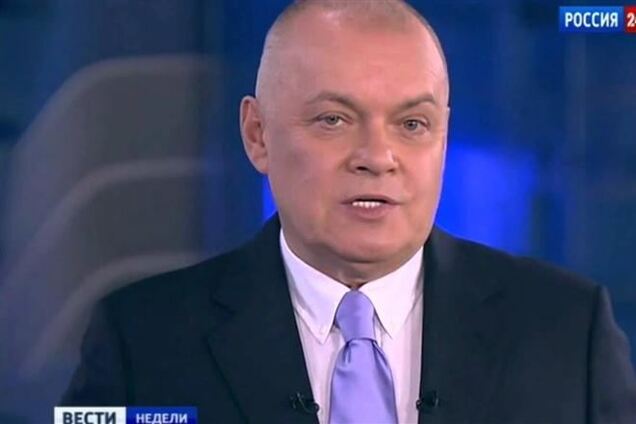 В Донецком горсовете просят включить российскую пропаганду в телеэфир