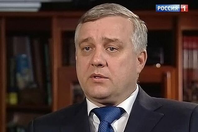 СБУ оголосила в розшук свого екс-шефа Якименко