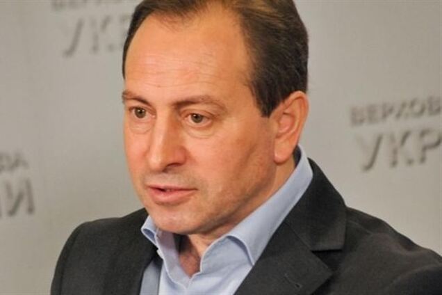Томенко виступив проти 'війни рейтингів' на виборах