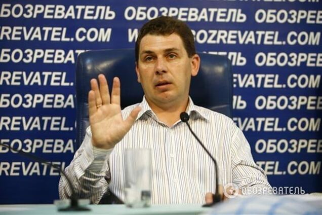 Выборы может сорвать только война или ЧП - глава Комитета избирателей