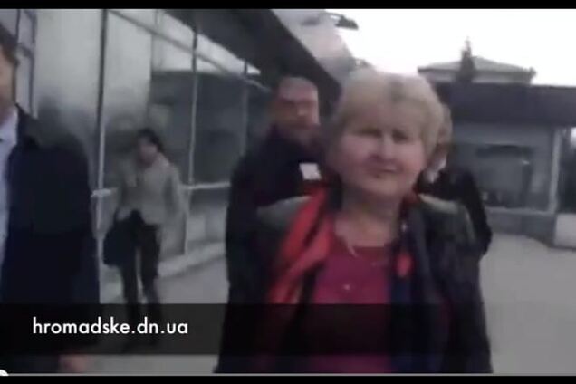 Що регіонали думають про Добкіна і донецьких сепаратистів. Відеофакт