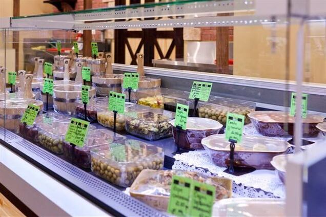 Почем жизнь в столице?