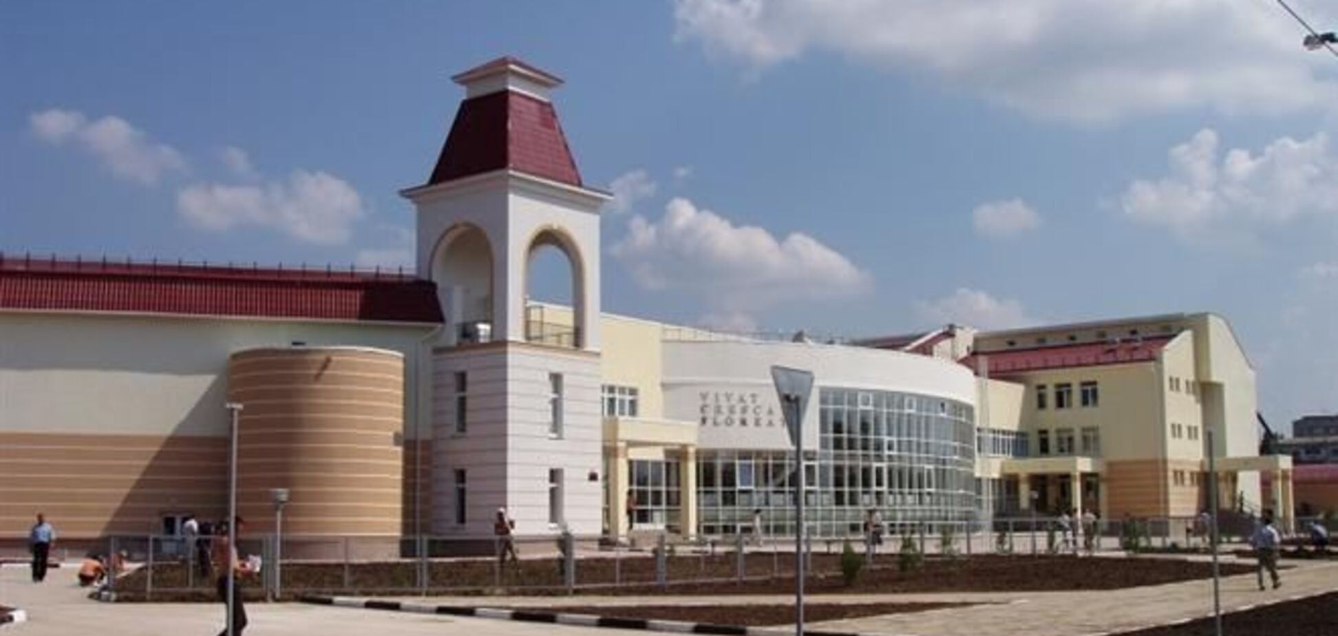 Єдину українську школу в Криму хочуть перетворити на російськомовну