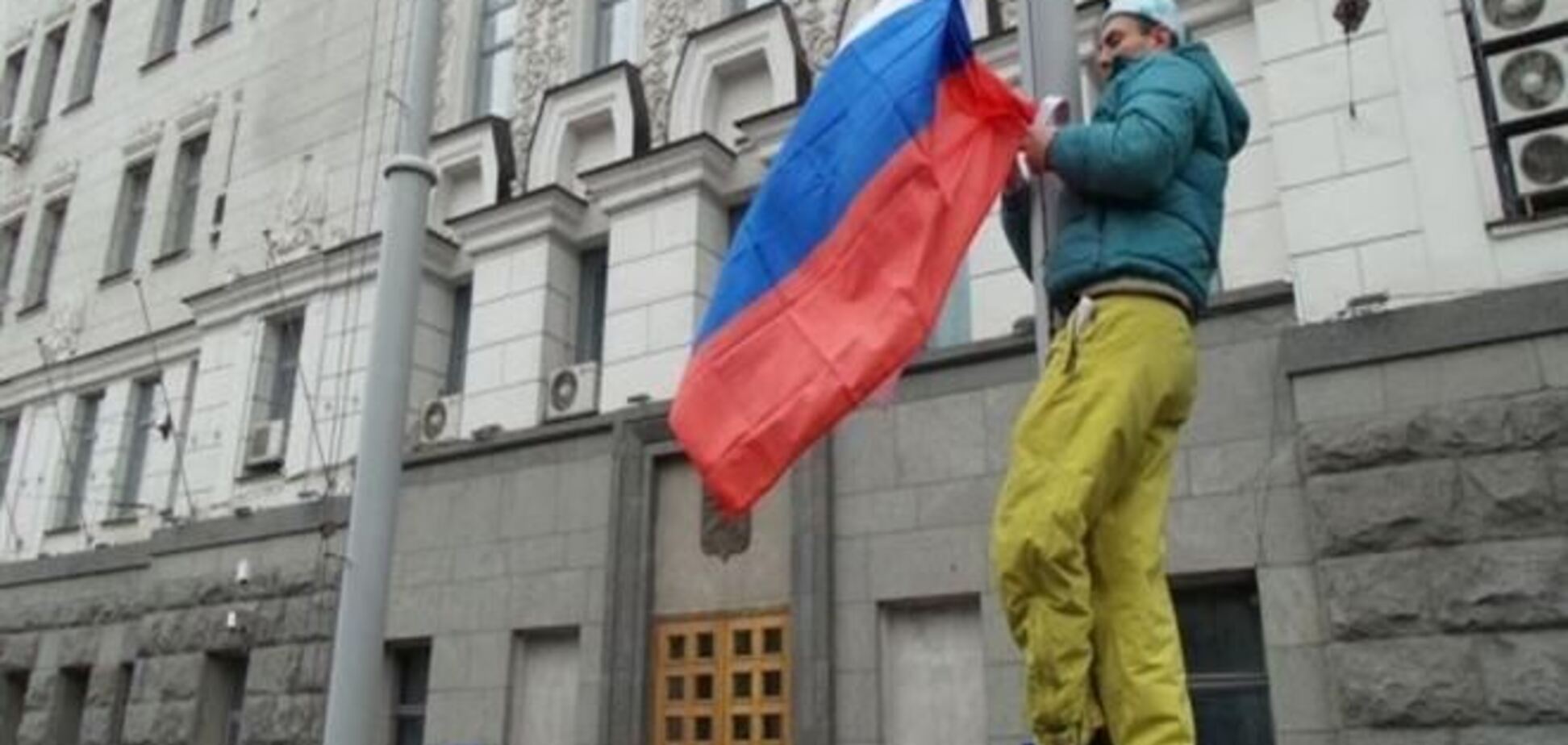 В Харькове запретили проводить проросссийские митинги