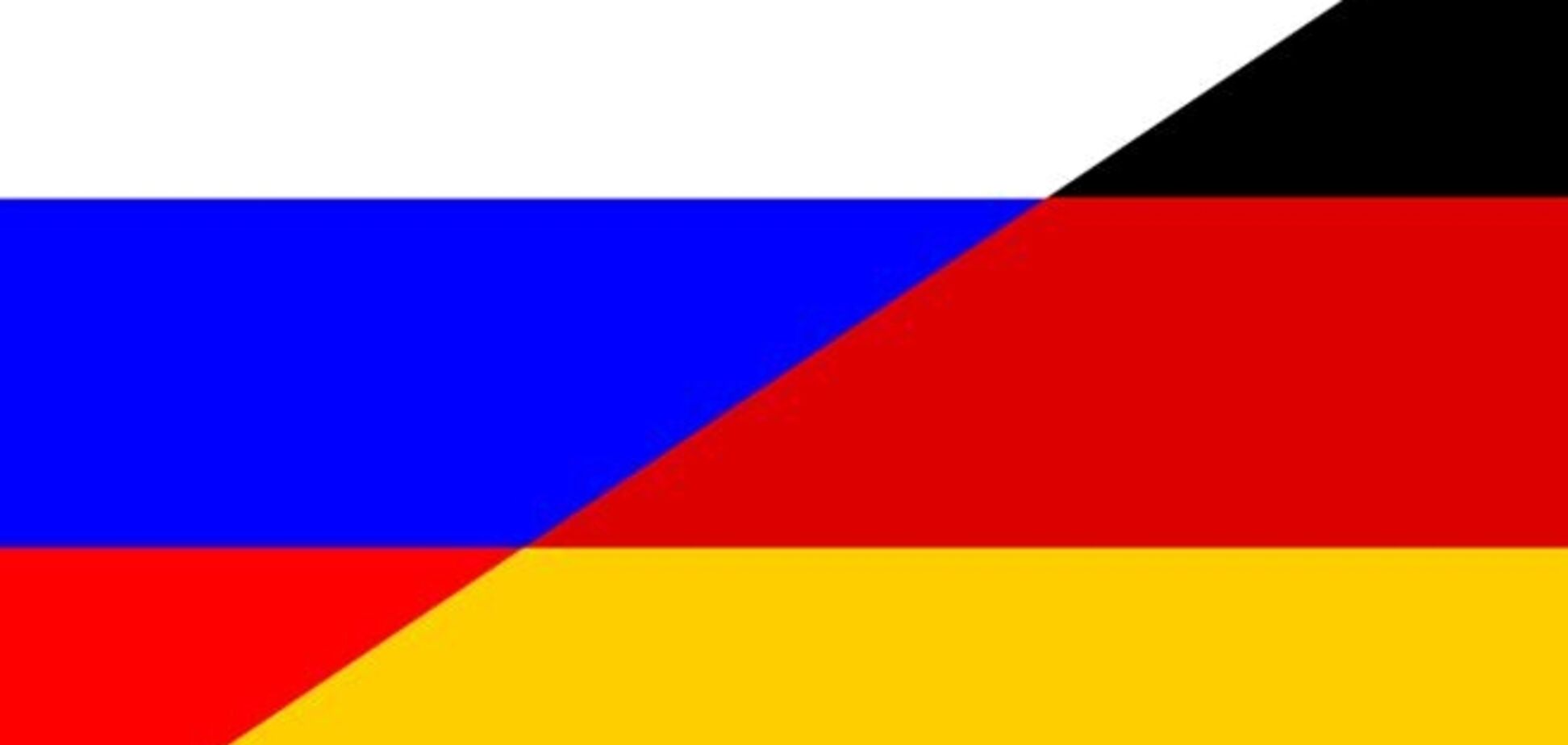 Германия поддержит санкции против России в случае федерализации Украины