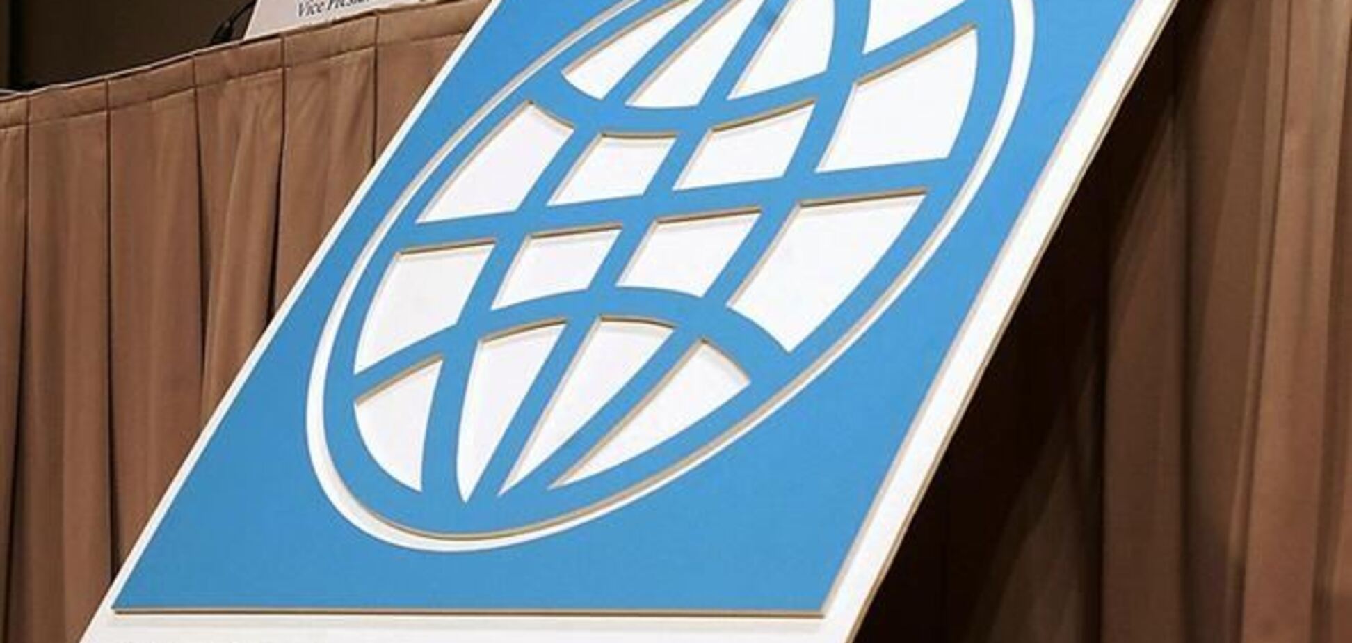 Кризис Украины и РФ влияет на всю Восточную Европу - Всемирный банк