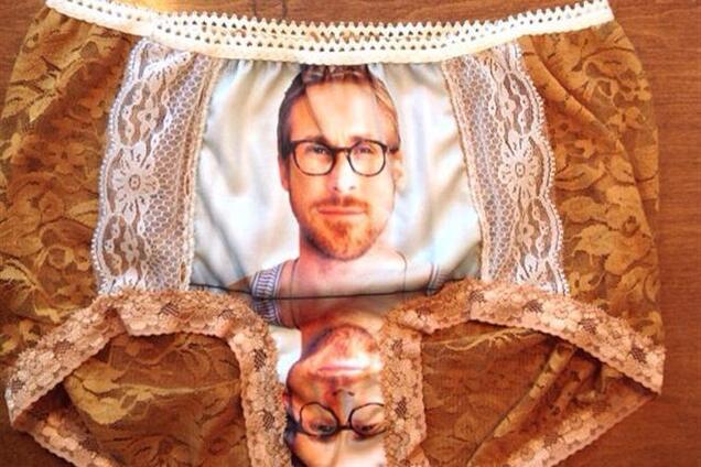 Если вы очень любите Райана Гослинга, то... 