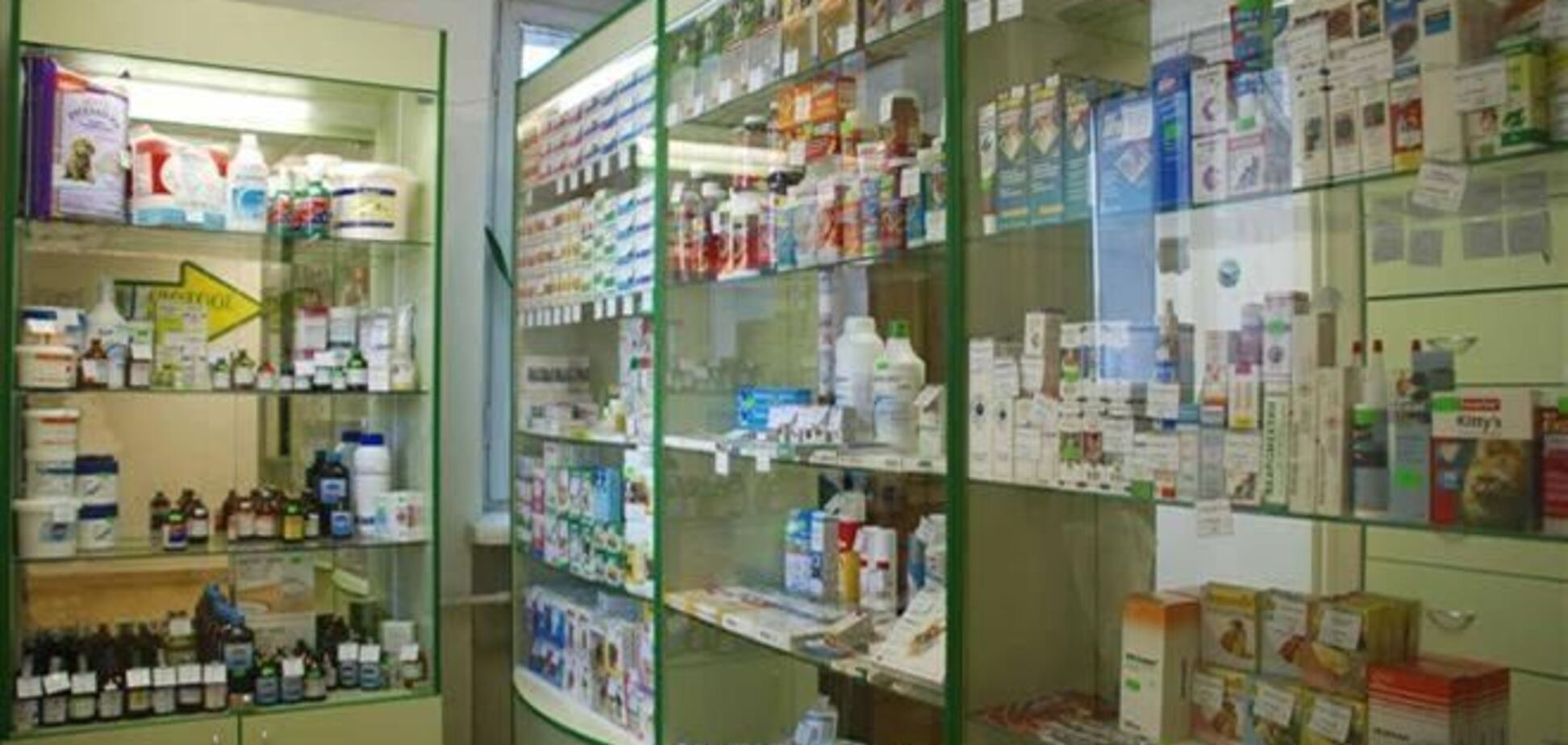 Импортных лекарств в Украине пока хватает, но от Рады срочно ждут закона