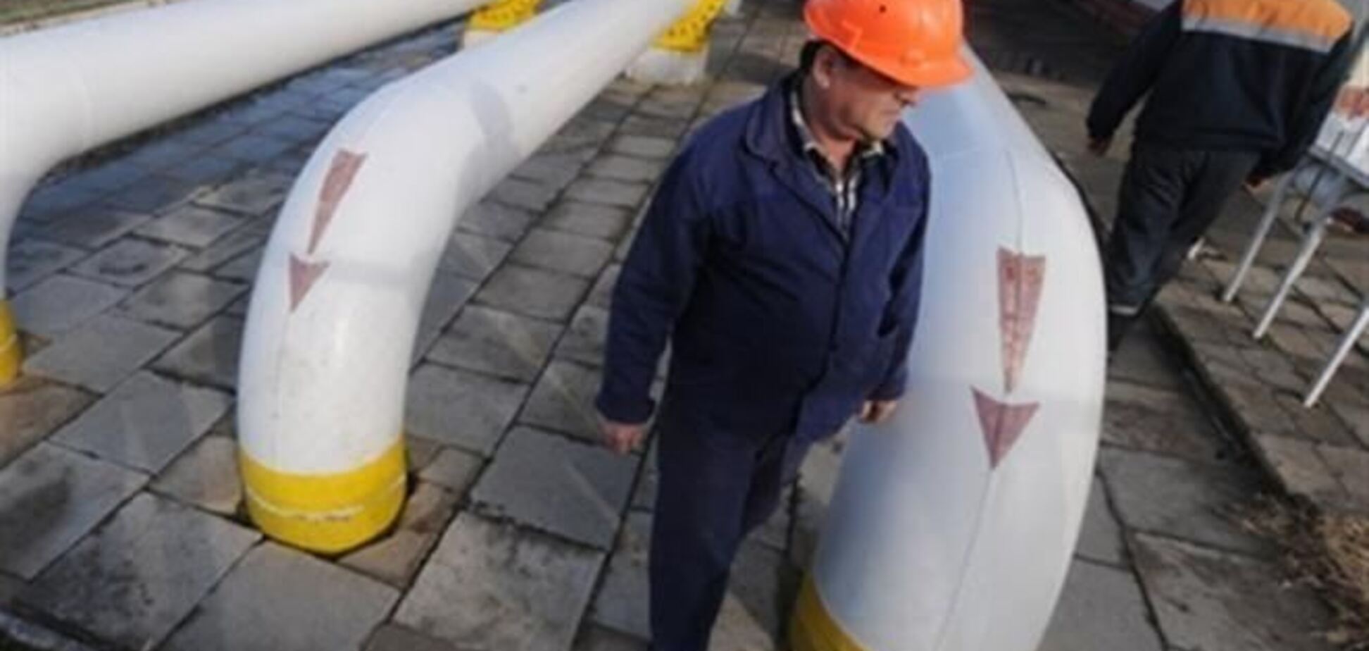 Венгрия заявила о готовности поставлять газ в Украину