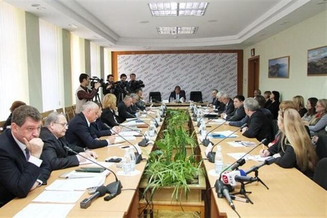 Власти Крыма настроились на прием 8 миллионов туристов