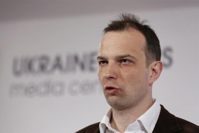 Судей должна выбирать вся страна – Соболев