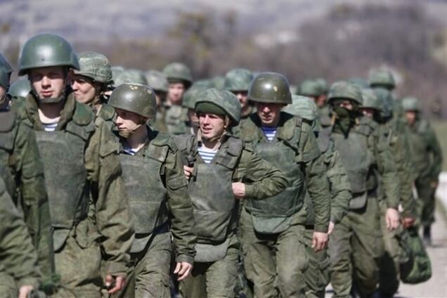 Російські окупанти звільнили українського офіцера, що утримується в полоні з 25 березня