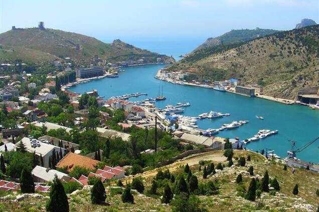 Крымчане могут регистрировать недвижимость в Херсонщине и Запорожье - Укргосреестр