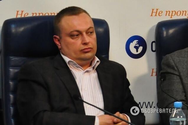 Тимошенко проигрывает Порошенко 15% - социолог