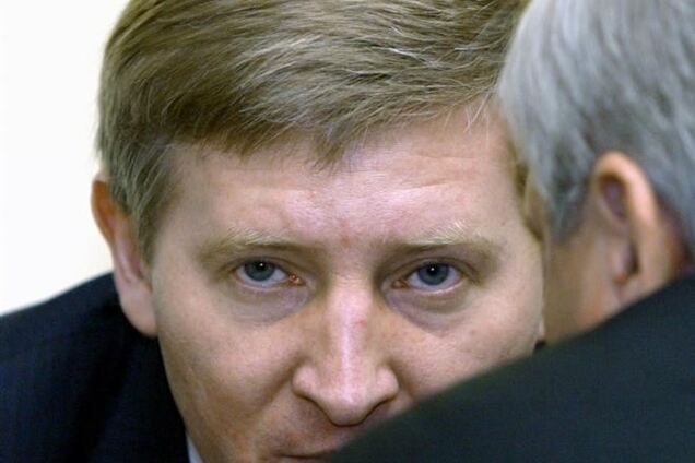 На переговоры с Россией и США может поехать Ахметов