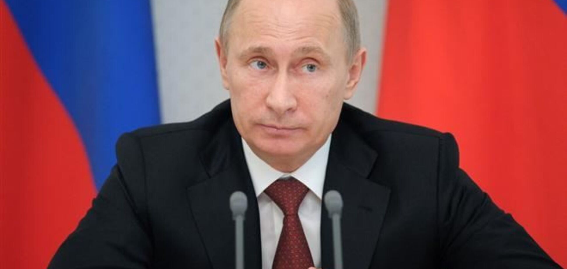 Путин об аннексии Крыма: об этом просили жители в ходе соцопроса