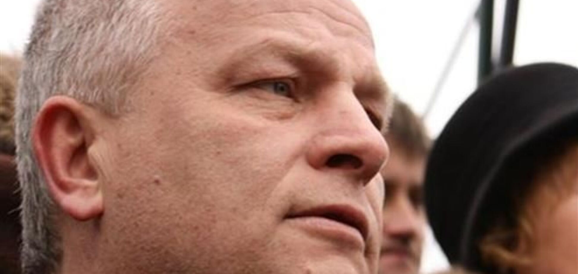 Глава Нацбанка прогнозирует, что гривня укрепится после первого транша от МВФ