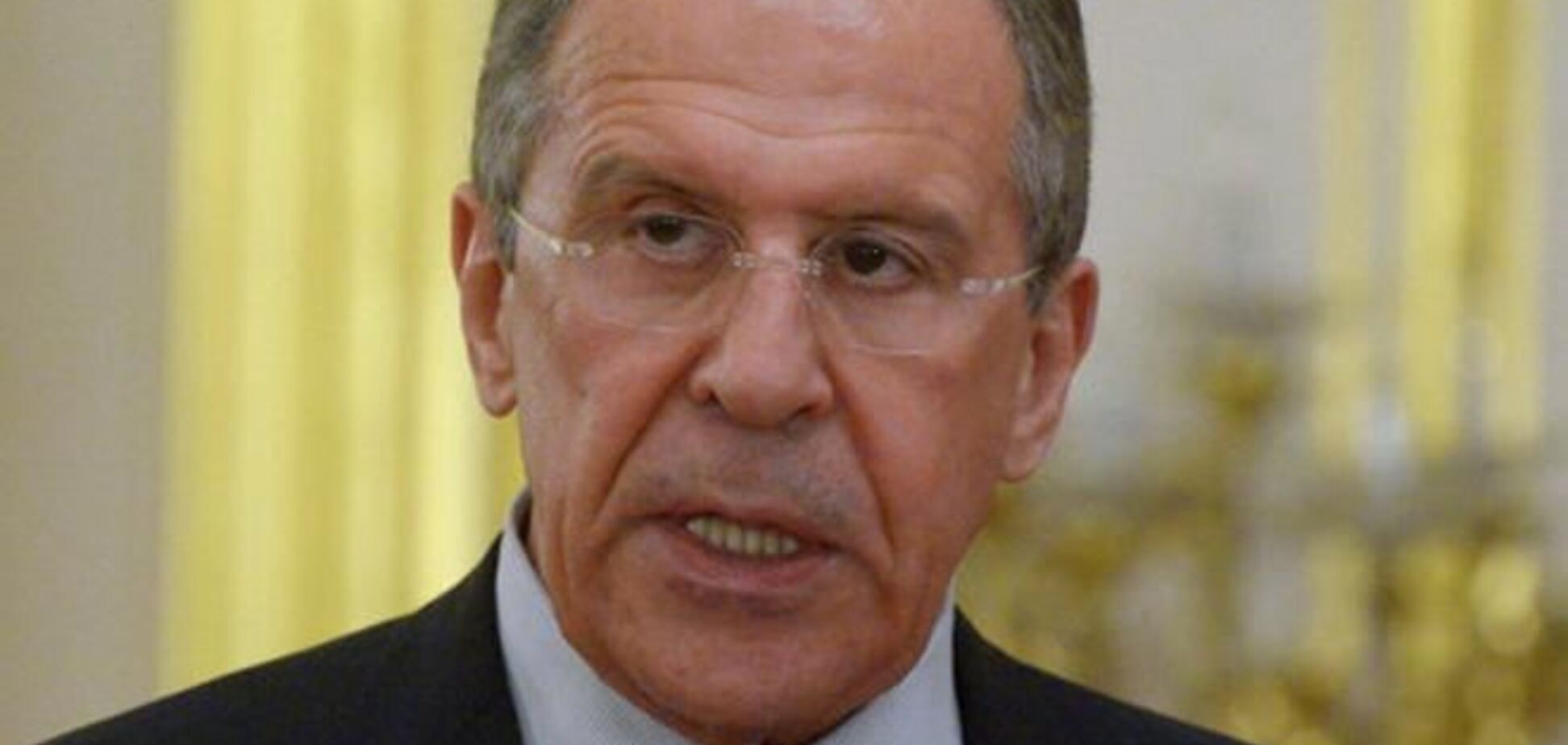 Лавров доводить, що на південному сході України немає російських агентів