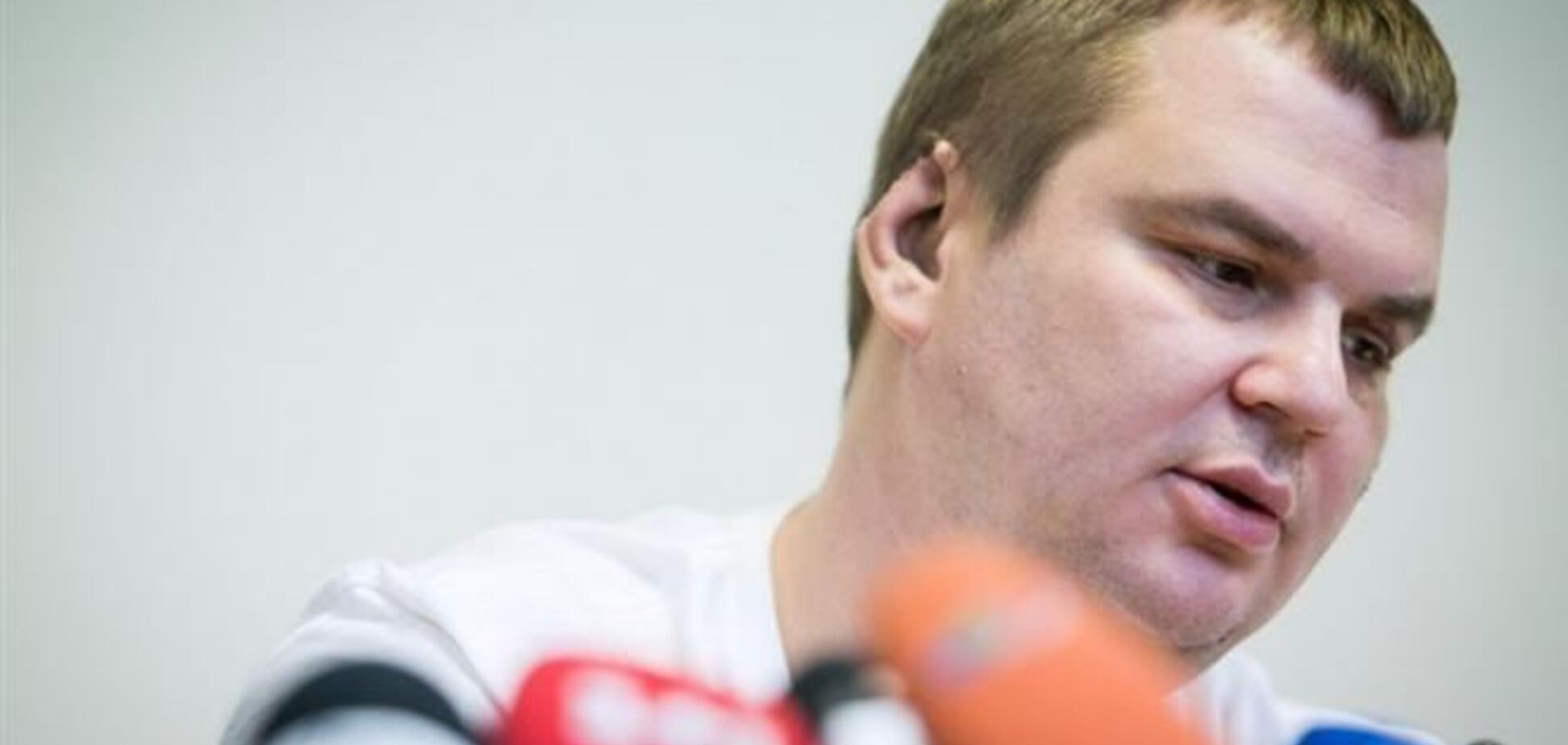 Булатов відзвітував про гроші Автомайдану