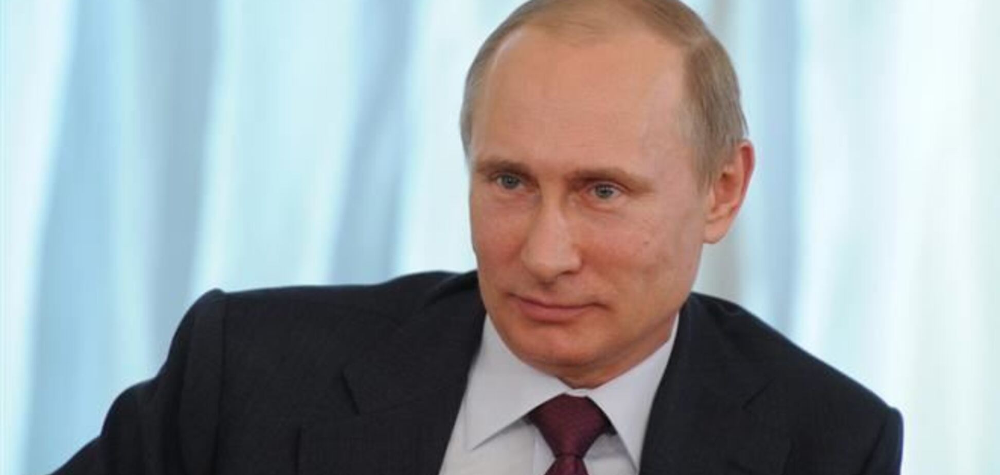 Экс-министр обороны Литвы: Путина нужно остановить любыми средствами