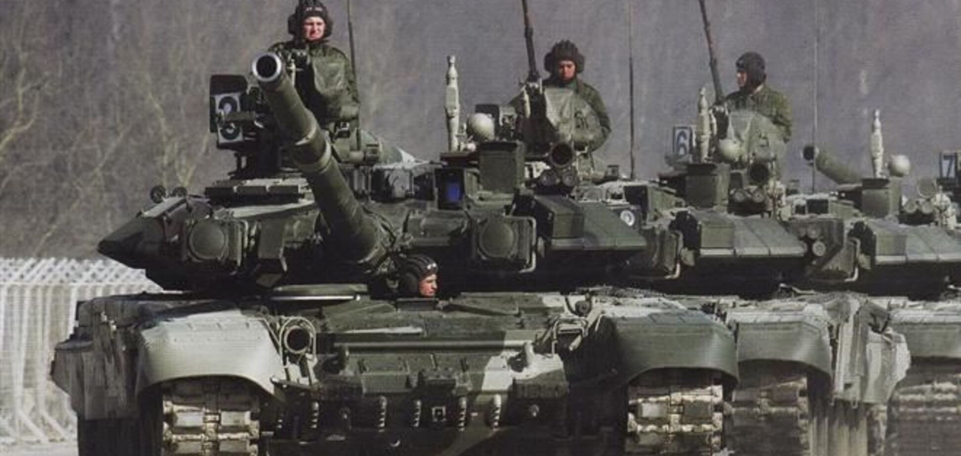 Путин упустил удачный момент для вторжения в Украину – Тымчук