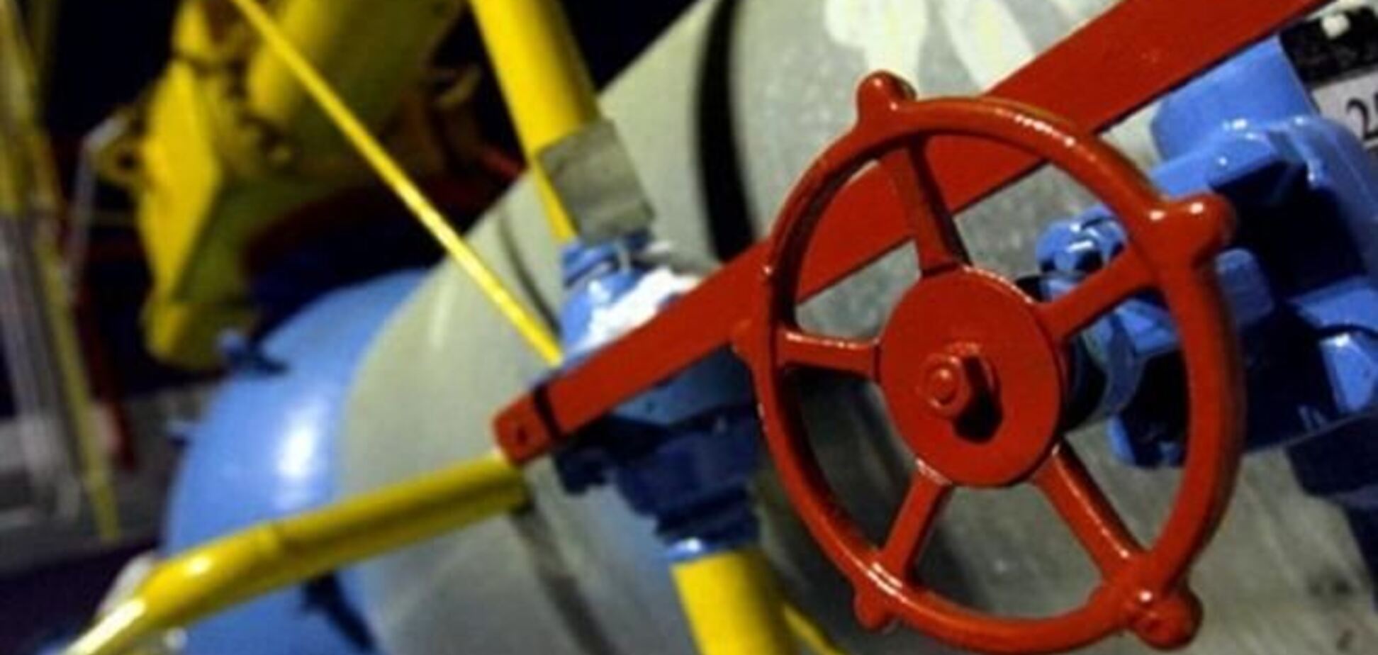 Яценюк: в украинских хранилищах не хватает 15 миллиардов кубометров газа