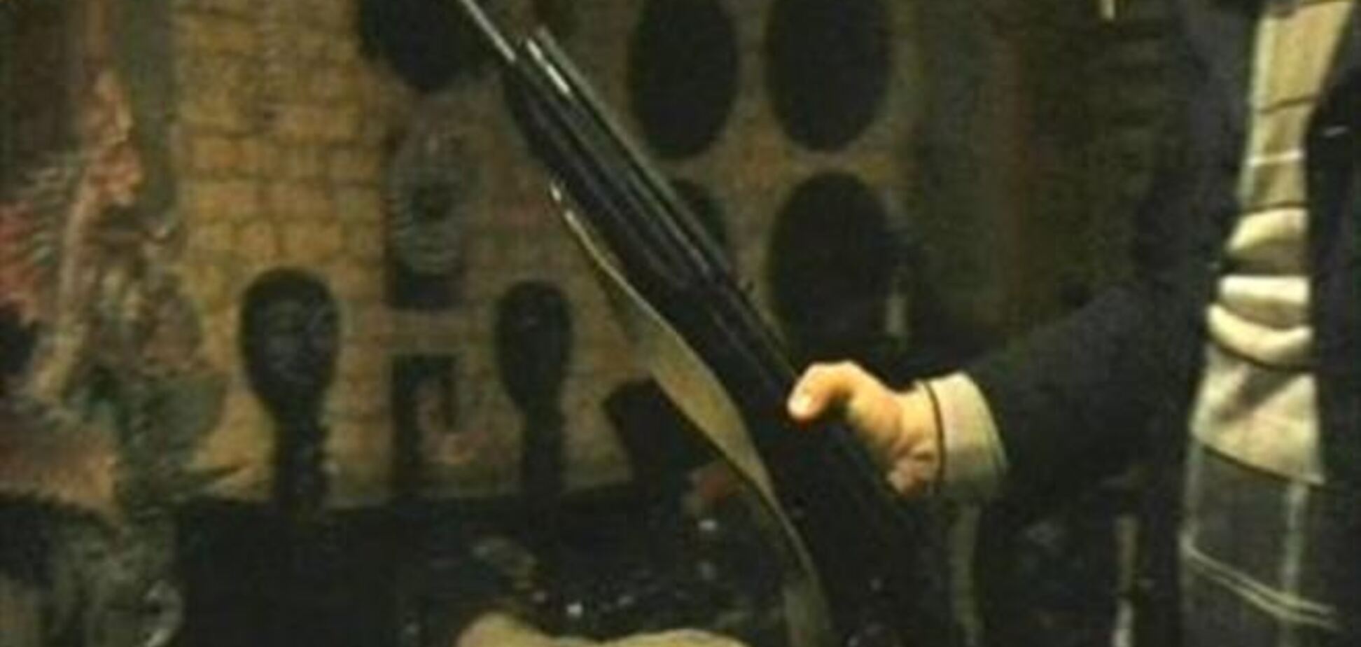 СБУ задержала с 2 млн грн киевлянина, который готовил заказное убийство