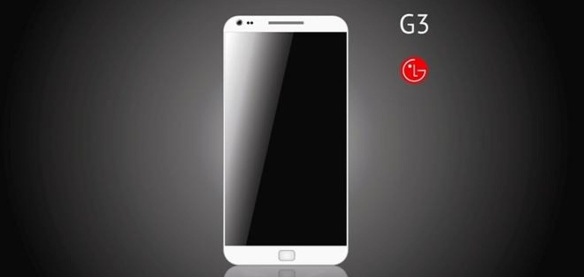 LG показало изменения интерфейса телефона в новом флагмане G3