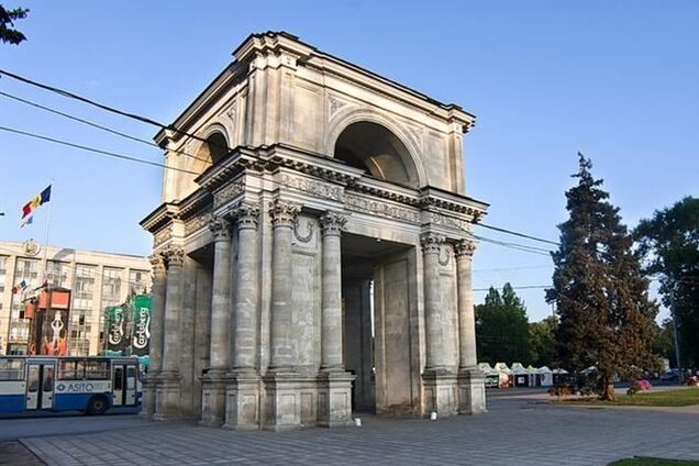 В Чехии считают, что Молдове угрожает опасность со стороны России