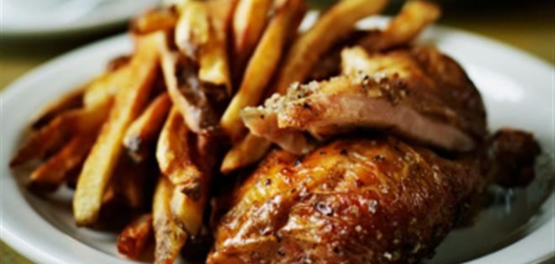 Спасаем сосуды! Таблица содержания холестерина в продуктах