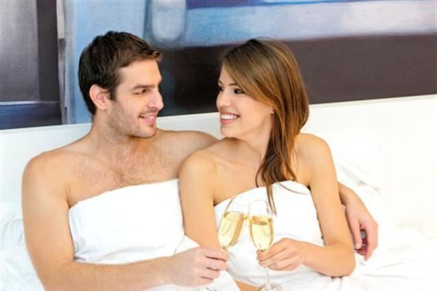 8 признаков здоровой любви