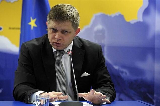 Словакия выдвинула требования к Украине для осуществления реверса газа