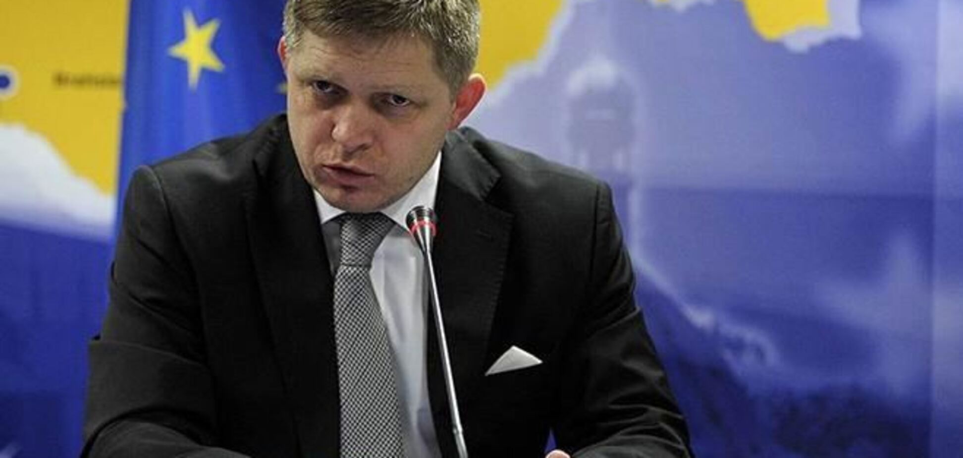 Словакия выдвинула требования к Украине для осуществления реверса газа