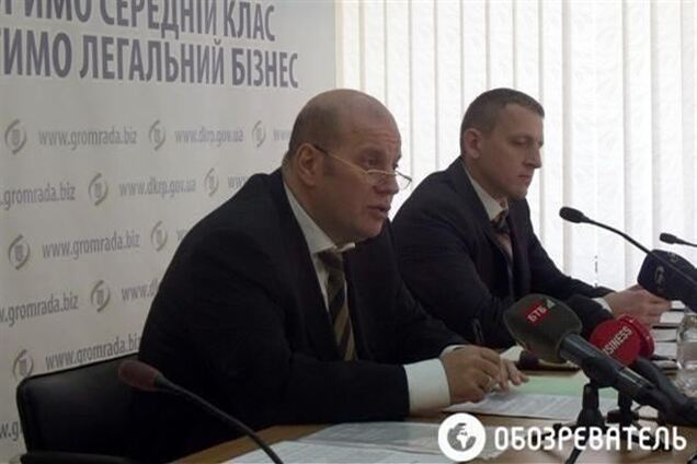 Одним законом 'сбили' взяток на несколько миллиардов