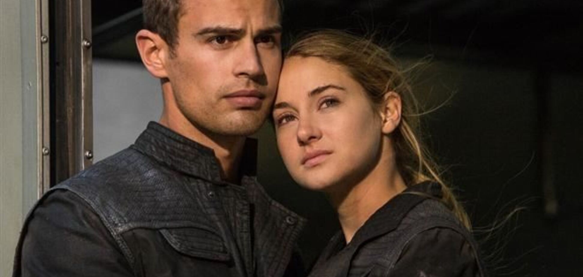 Голодные сумерки