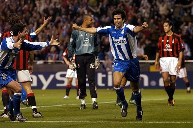 Восстать из мертвых. 8 самых грандиозных камбэков в истории еврокубков