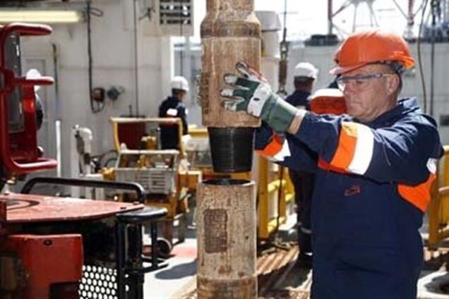 'Нафтогаз' будет принимать реверс газа немецкой компании RWE и французской GDF