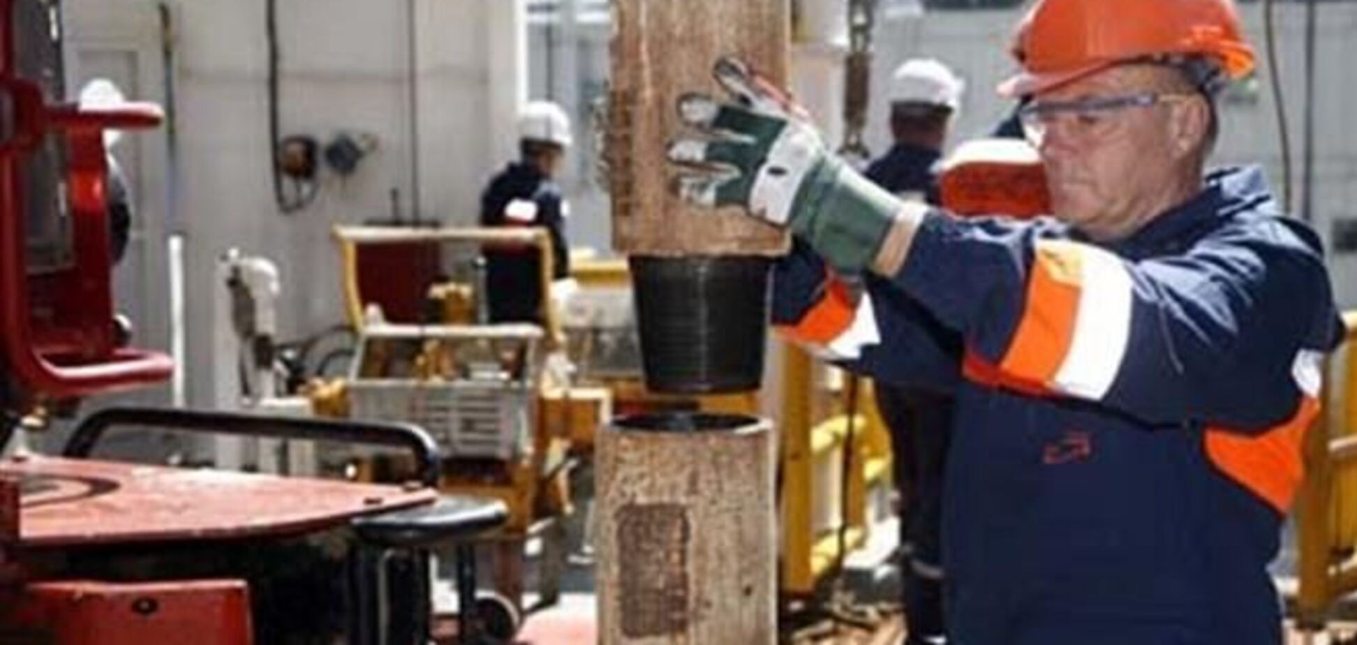 'Нафтогаз' будет принимать реверс газа немецкой компании RWE и французской GDF