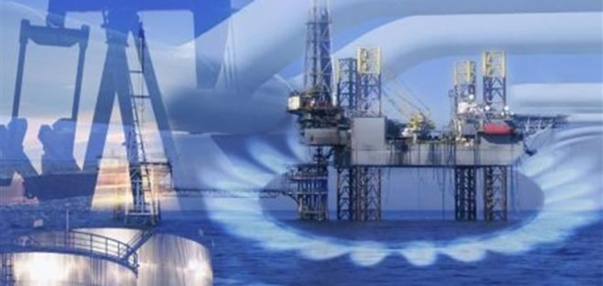 Украина увеличит добычу собственного газа