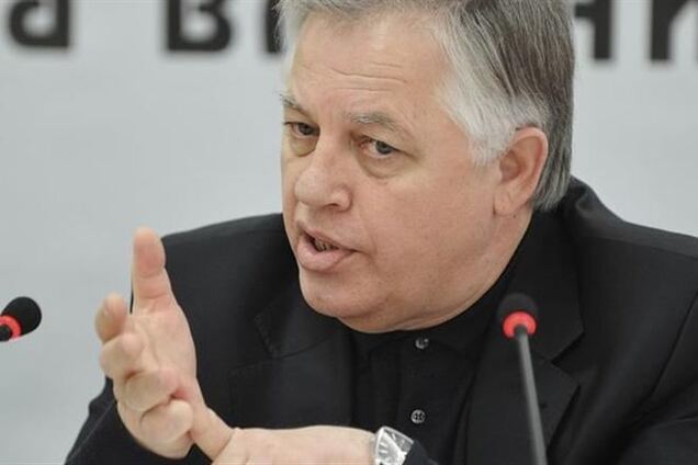 'Нова-стара влада' займається політикою національної зради і соціального геноциду - Симоненко