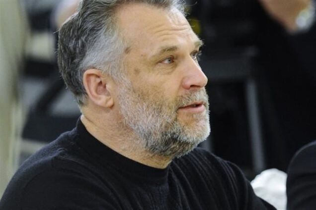 Эстония заморозила активы 'мэра' Севастополя Чалого