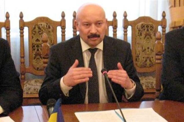 Губернатор Луганщины ответил на ультиматум сепаратистов: народная республика незаконна