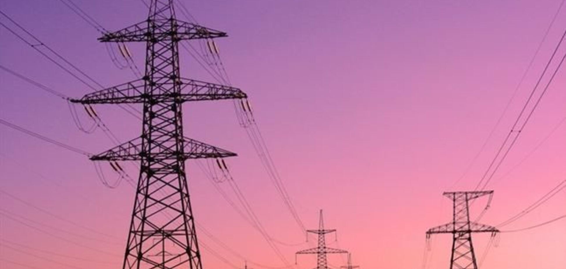 'Крымэнерго' будет 'инвентаризировать' принадлежащие Украине объекты