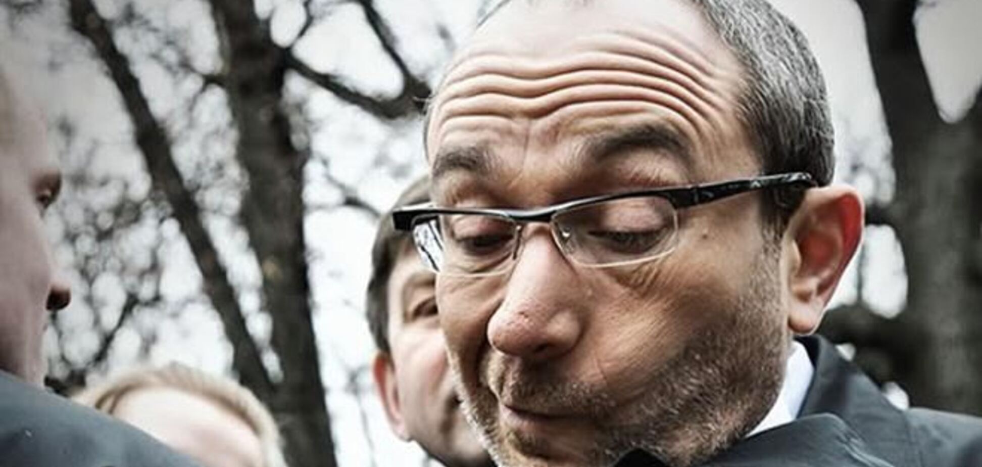 Кернес просит вернуть украинским зрителям российские телеканалы