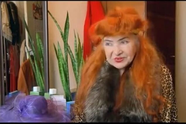 Росіянка вирішила довести, що Путін мудрий, і присвятила йому оду 'Тріумф'