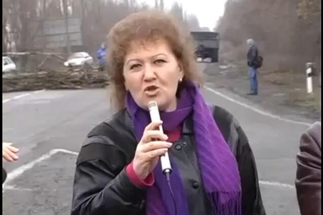 На Луганщині шукають 'бандерівців': побили один одного, пограбували фуру, винесли зброю з міліції