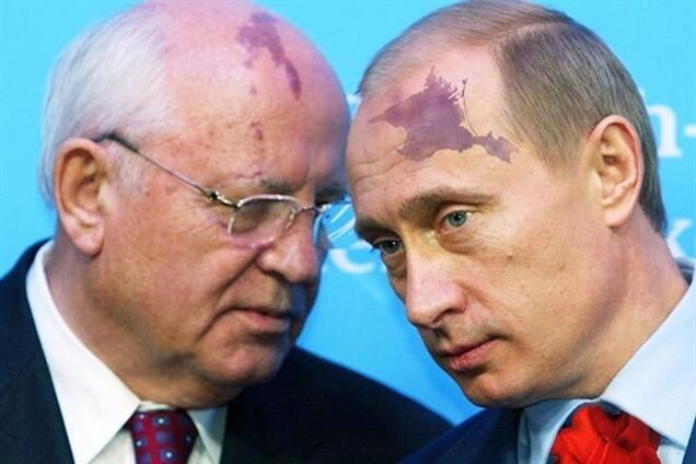 Фотожабы уходящей недели высмеяли 'российский Марс', Царева и сепаратистов