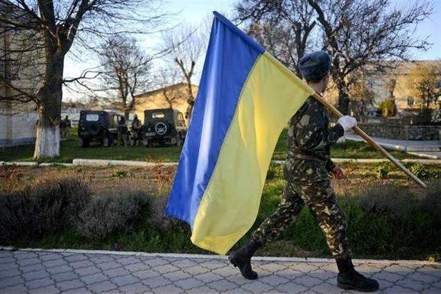Оккупанты отпустили свидетеля расстрела украинского офицера Карачевского