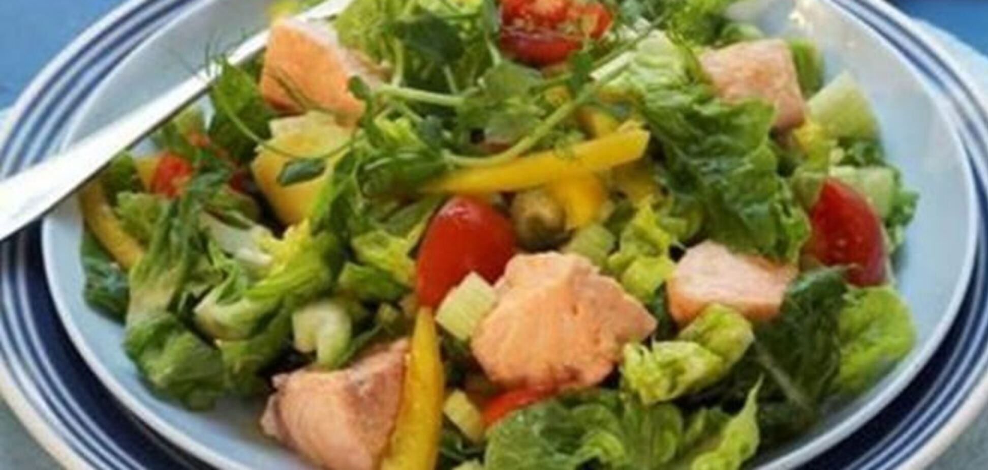 Меню Вербного воскресенья. 10 вкуснейших блюд